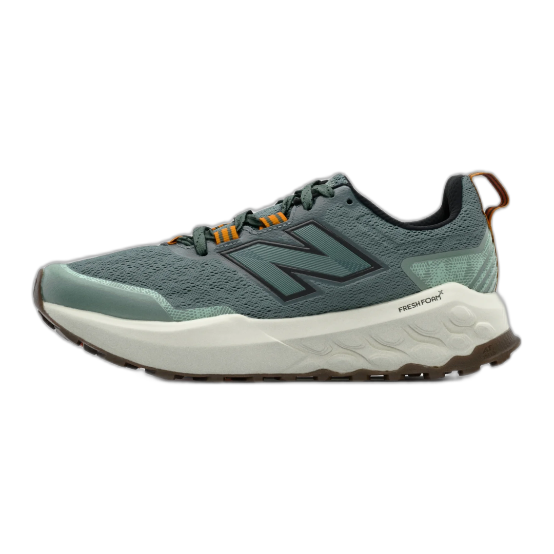 NEW BALANCE Fresh Foam X Garoé v2_Green|Man