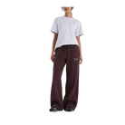 Pantaloni donna TRACKSIDE
