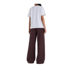 Pantaloni donna TRACKSIDE