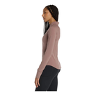 NEW BALANCE NB Harmony Full Zip|Wmn