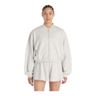 NEW BALANCE French Terry Bomber - Wmn