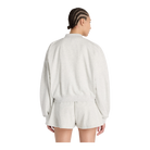 NEW BALANCE French Terry Bomber - Wmn