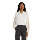 NEW BALANCE Interlock Full Zip - Wmn