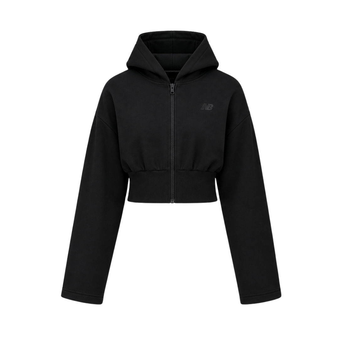 Fleece donna BRUSHED COASTAL