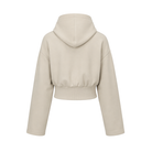 Fleece donna BRUSHED COASTAL