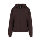 Fleece donna TEXTURED