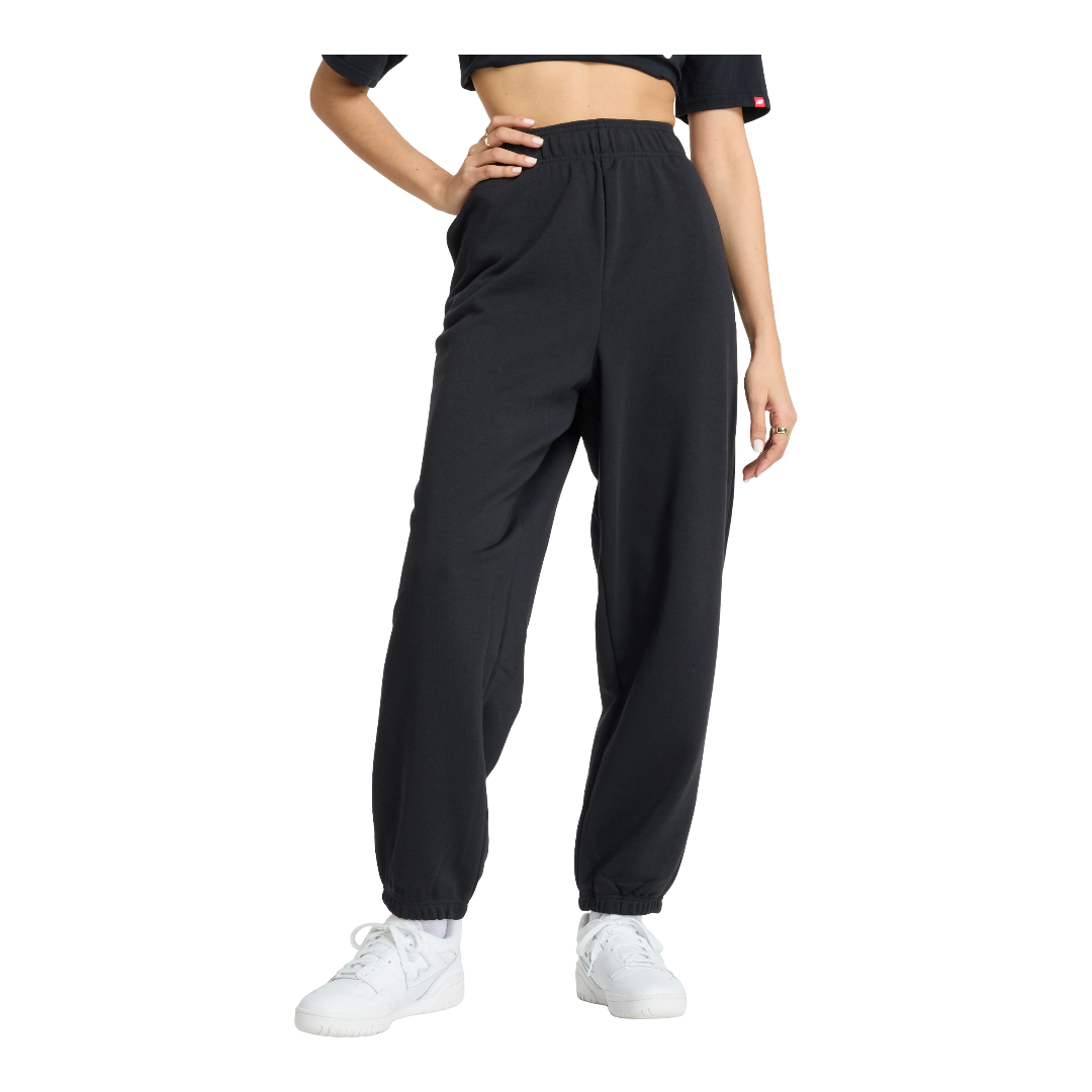 NEW BALANCE Sport Essentials French Terry Jogger - Wmn