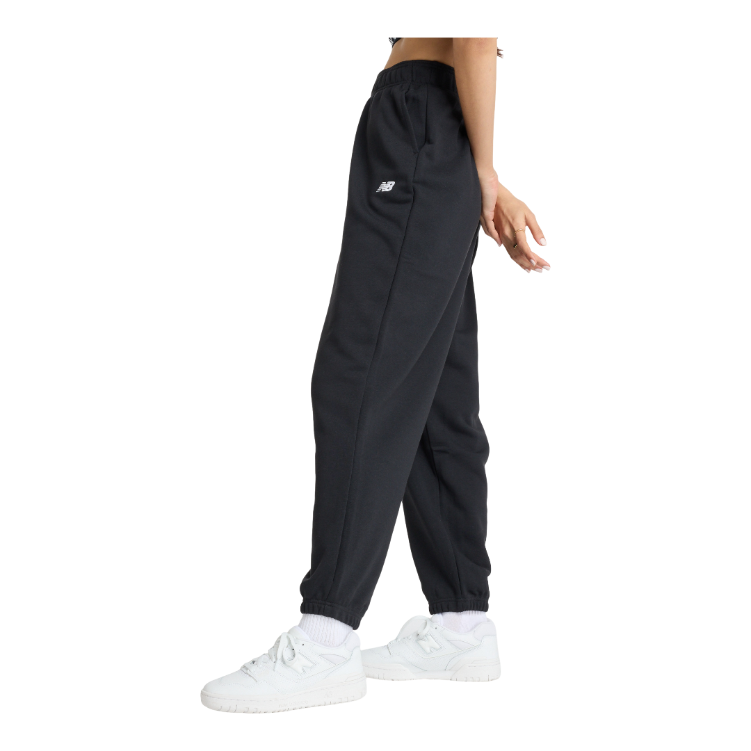 NEW BALANCE Sport Essentials French Terry Jogger - Wmn