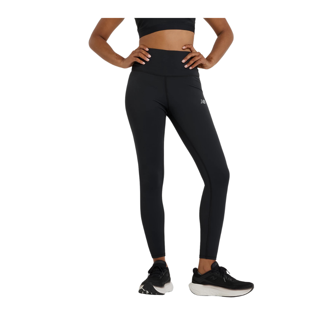 Pantaloni legging donna HARMONY HIGH RISE