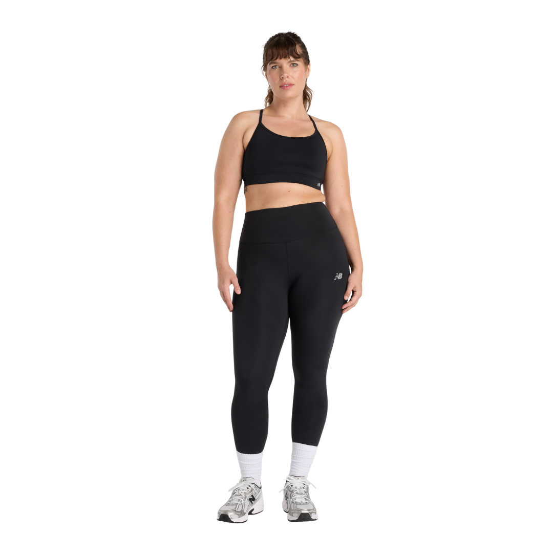 Pantaloni legging donna HARMONY HIGH RISE