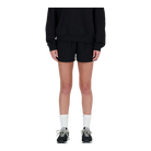 NEW BALANCE Sport Essentials French Terry Short - Wmn