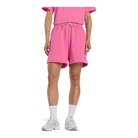 NEW BALANCE Athletics French Terry Short - Wmn