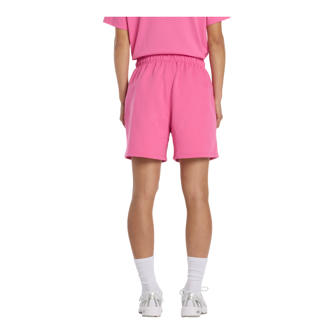 NEW BALANCE Athletics French Terry Short - Wmn