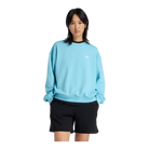 NEW BALANCE Sport Essentials French Terry Crew - Wmn