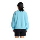 NEW BALANCE Sport Essentials French Terry Crew - Wmn