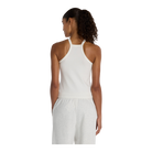 NEW BALANCE Cotton Racer Tank - Wmn