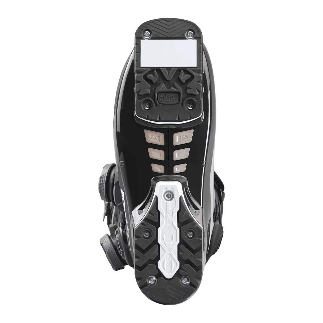 Scarponi donna  SPEEDMACHINE 3 115W BOA 