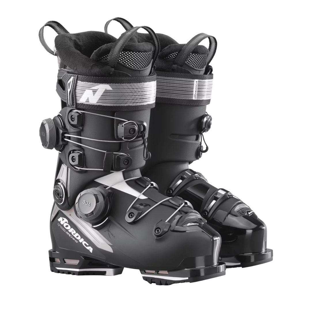 Scarponi donna  SPEEDMACHINE 3 115W BOA 