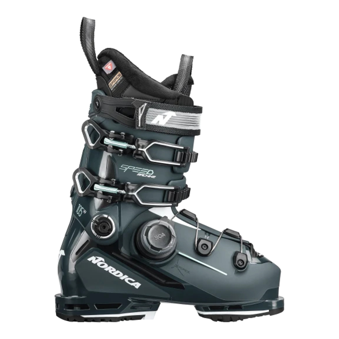Scarponi NORDICA Speedmachine 3 Boa 105 W (Gw)