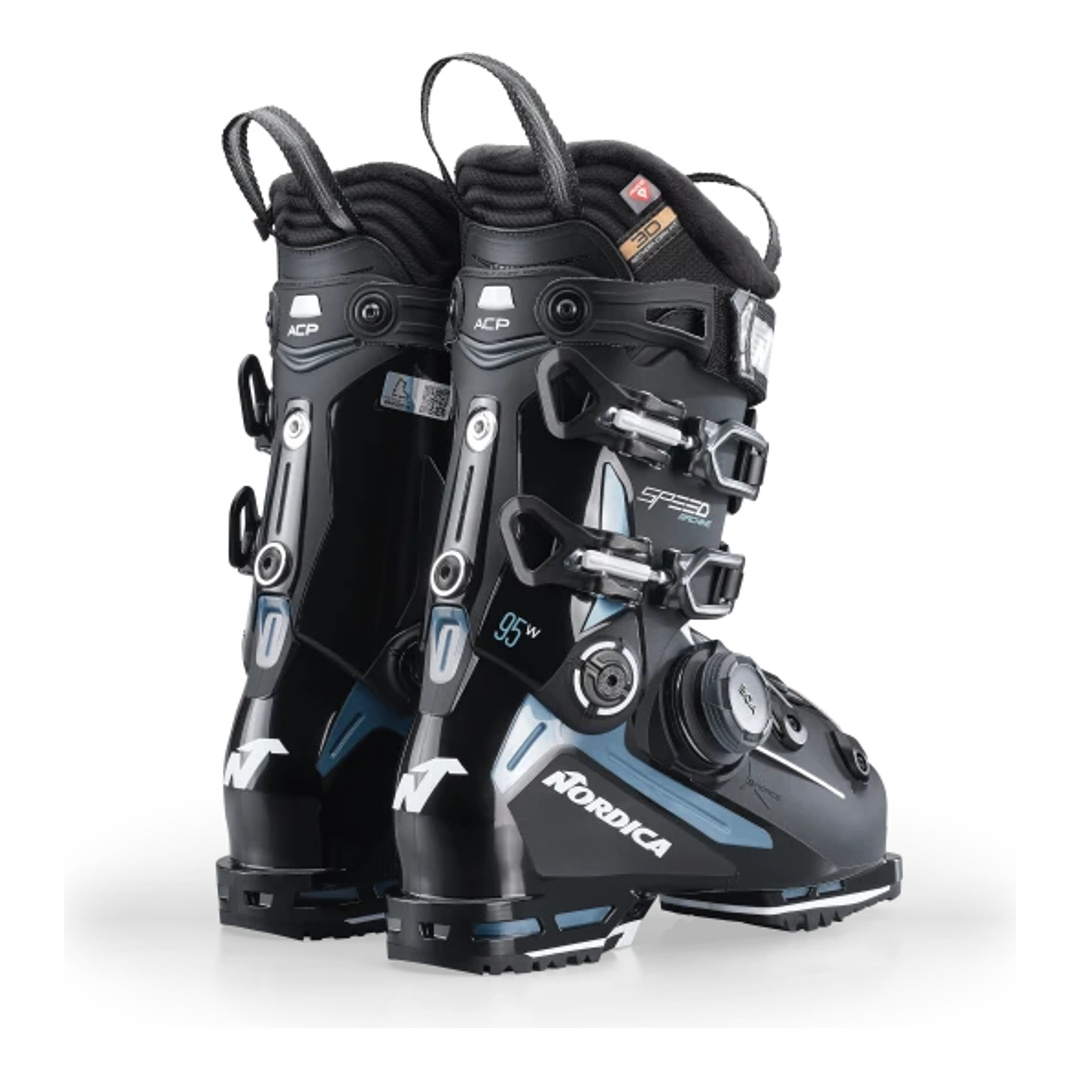 NORDICA Speedmachine 3 95W Boa(Gw}
