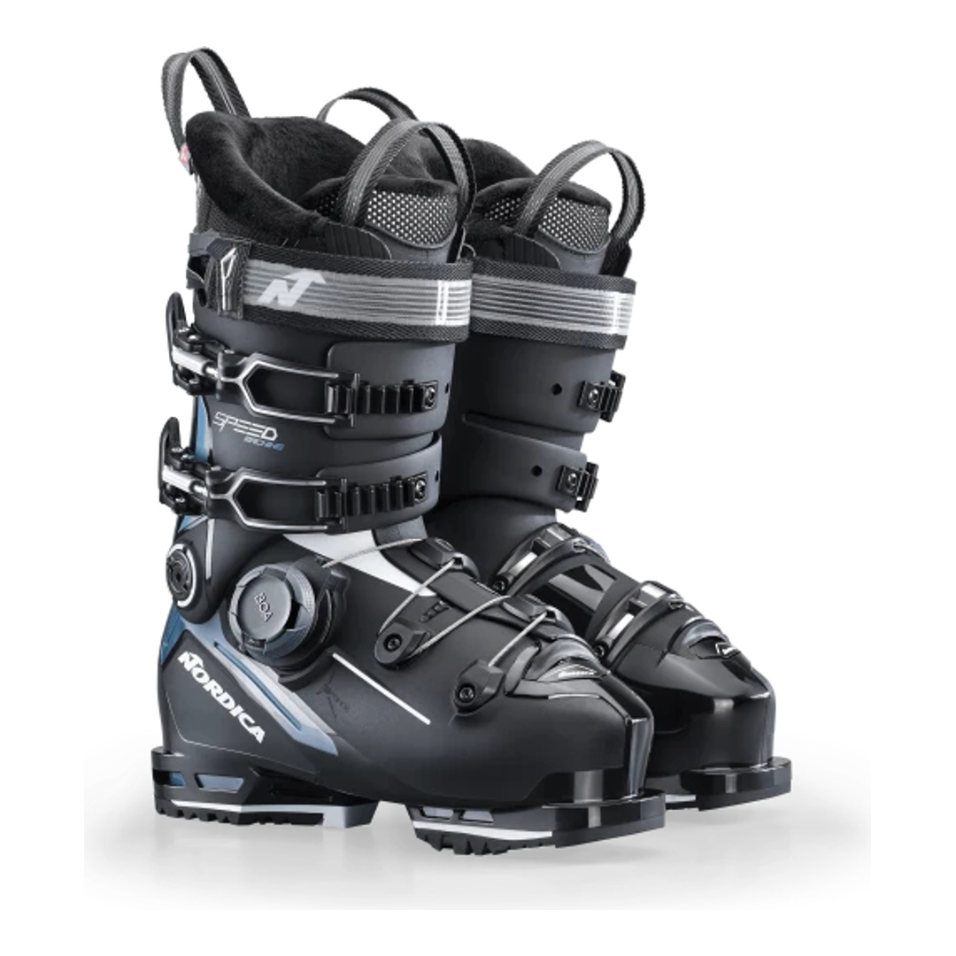 NORDICA Speedmachine 3 95W Boa(Gw}