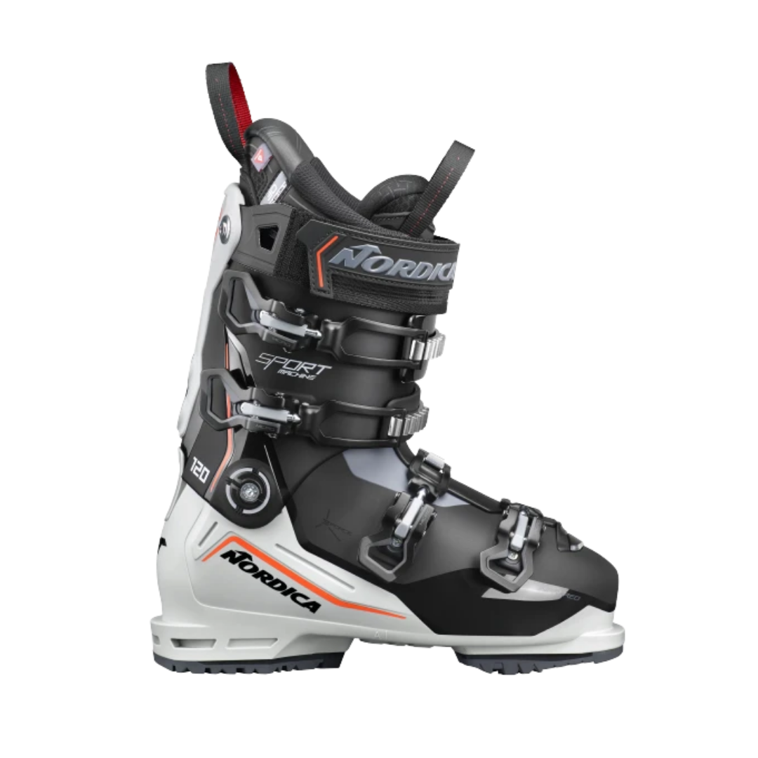 Scarponi uomo SPORTMACHINE 3 120 BOA