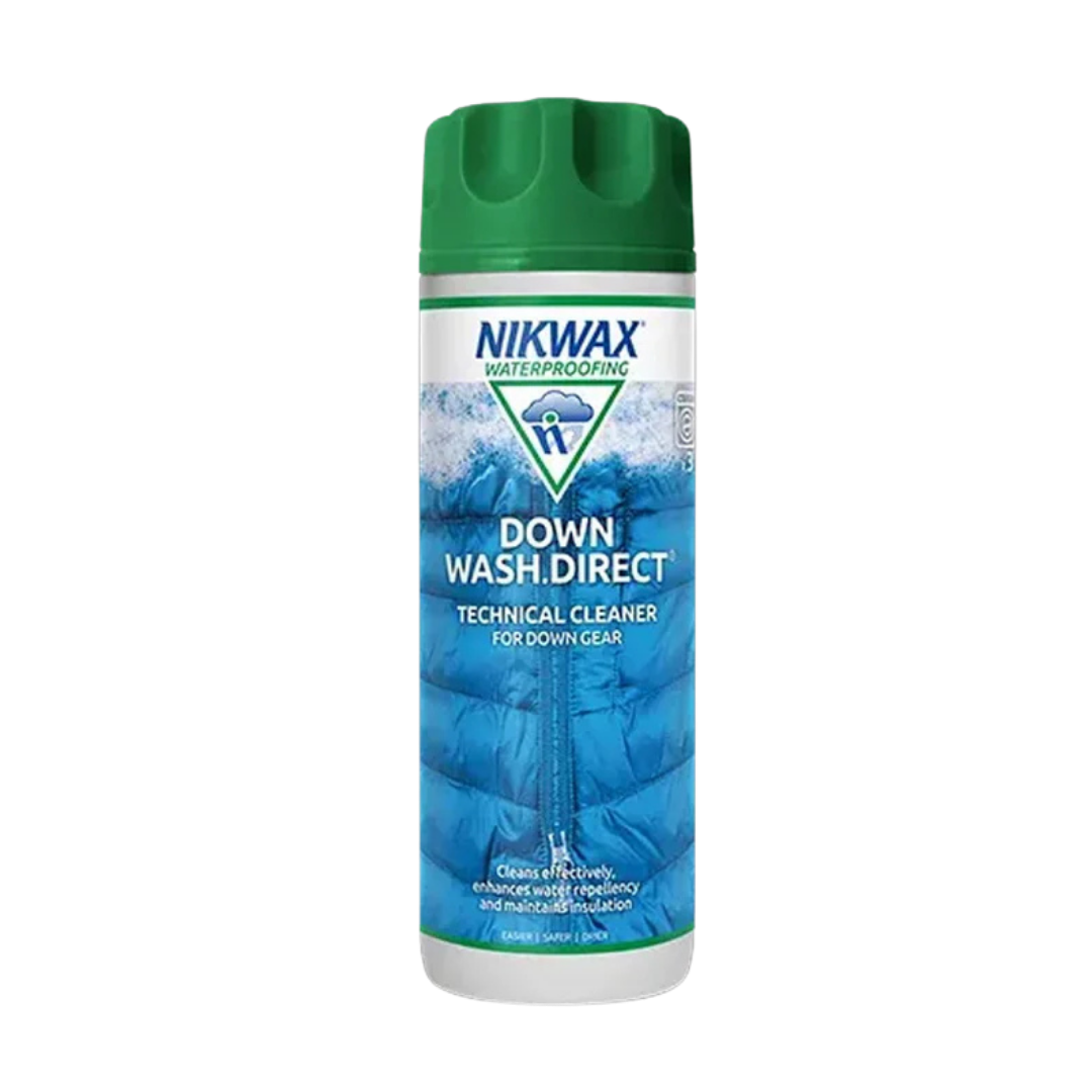 Detergente DOWN WASH DIRECT 300ML