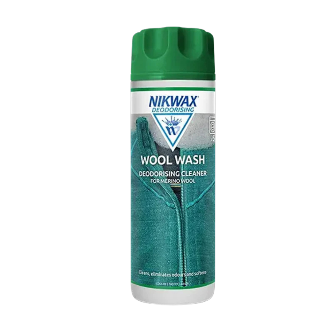 Detergente WOOL WASH 300ML