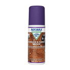 Impermeabilizzante NUBUCK SUDE PROOFING 125ML