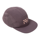 NNORMAL Race Cap Black-Unisex