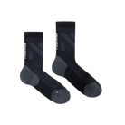 NNORMAL Race Sock Black - Unisex