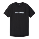 T-shirt trail running uomo