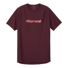 T-shirt trail running uomo