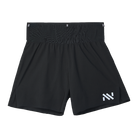 Pantaloni corti trail running uomo