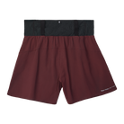 Pantaloni corti trail running uomo