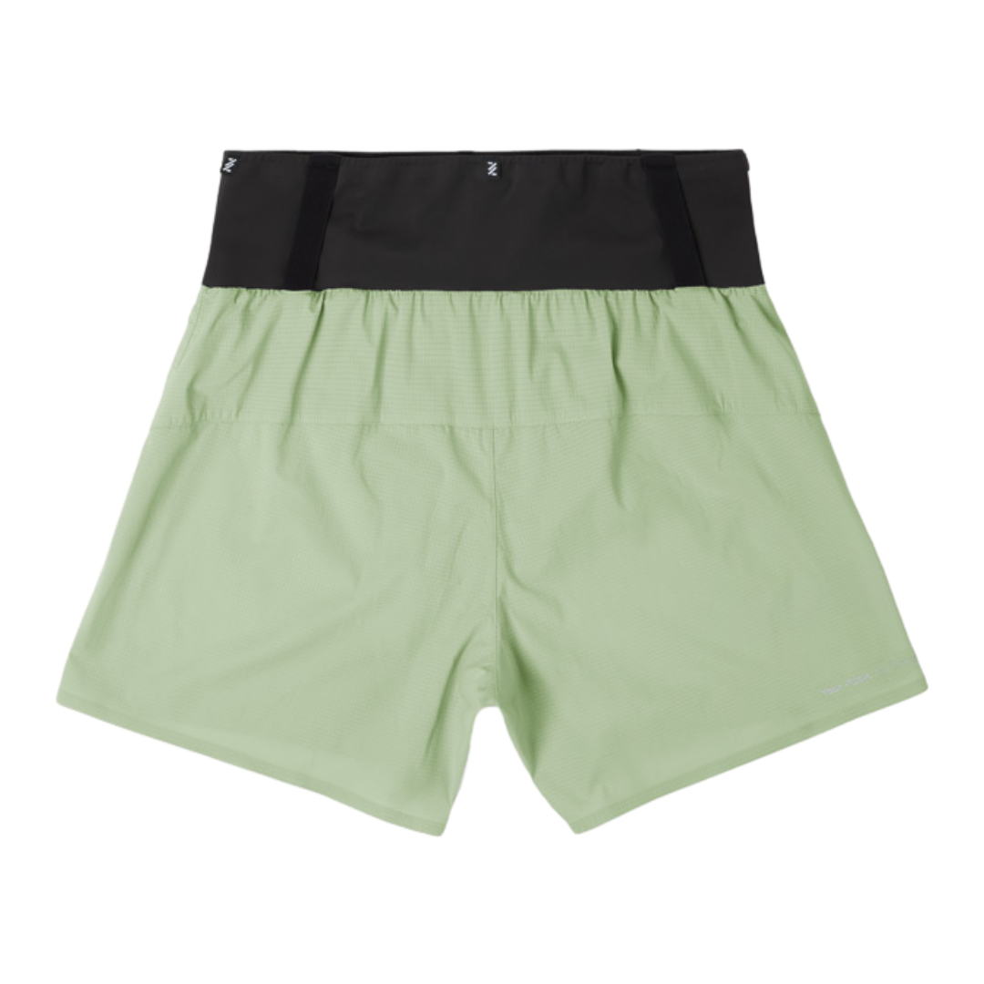 NNORMAL Race Short 02 W Green - Wmn