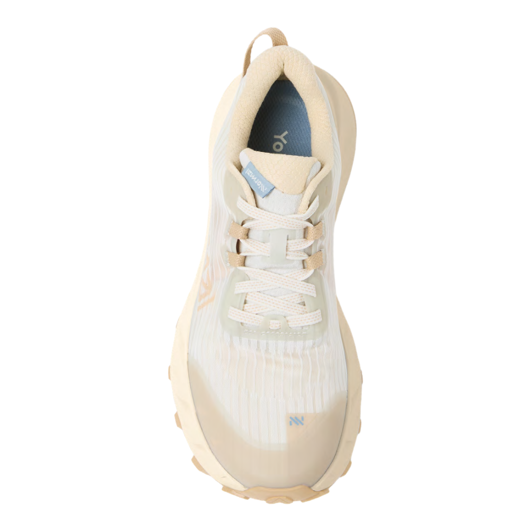 NNORMAL Cadí Women Beige - Wmn