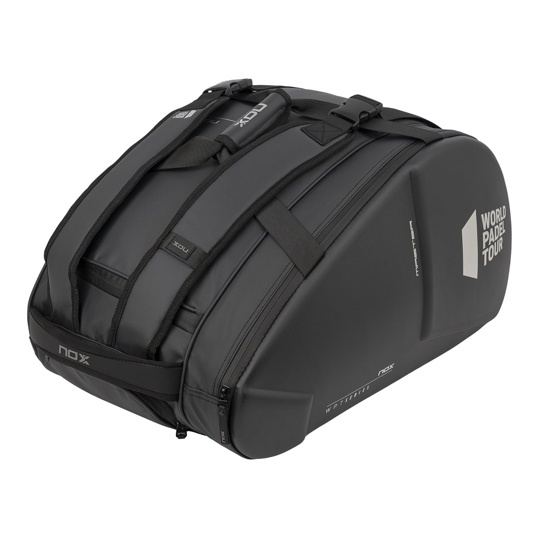 NOX Padel Bolsa De Protectores Wpt