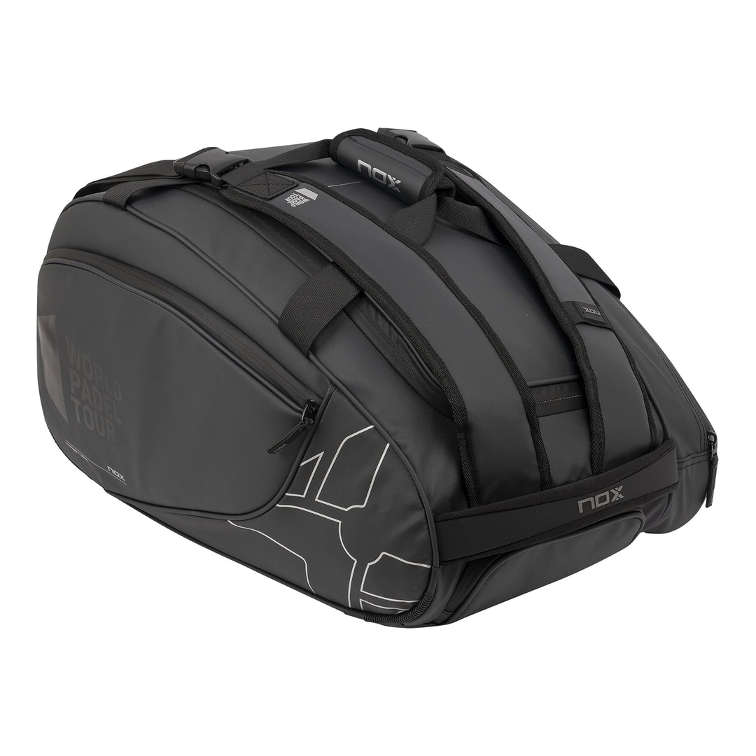 NOX Padel Bolsa De Protectores Wpt