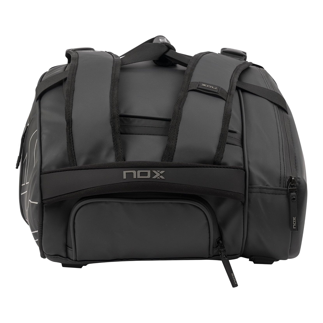 NOX Padel Bolsa De Protectores Wpt
