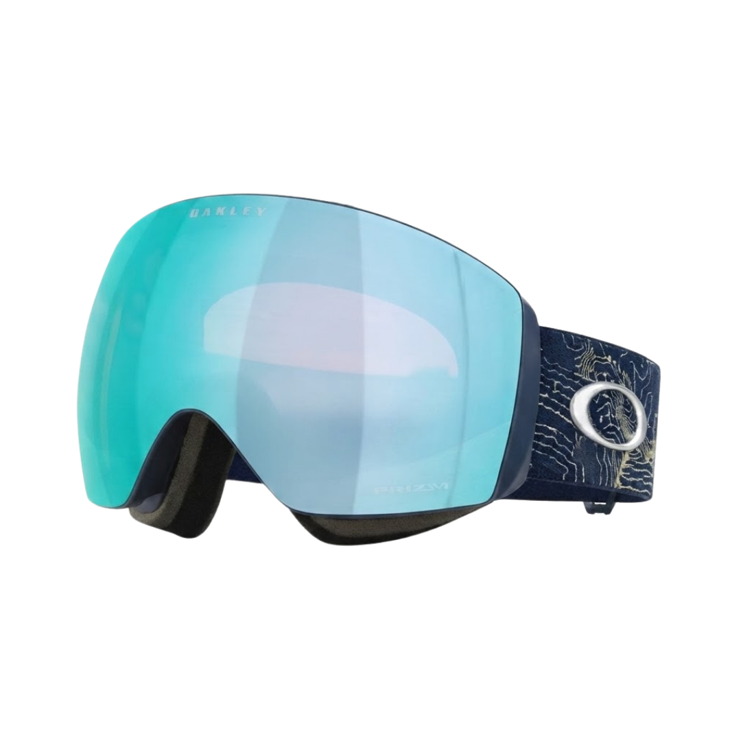 Maschera uomo FLIGHT DECK L