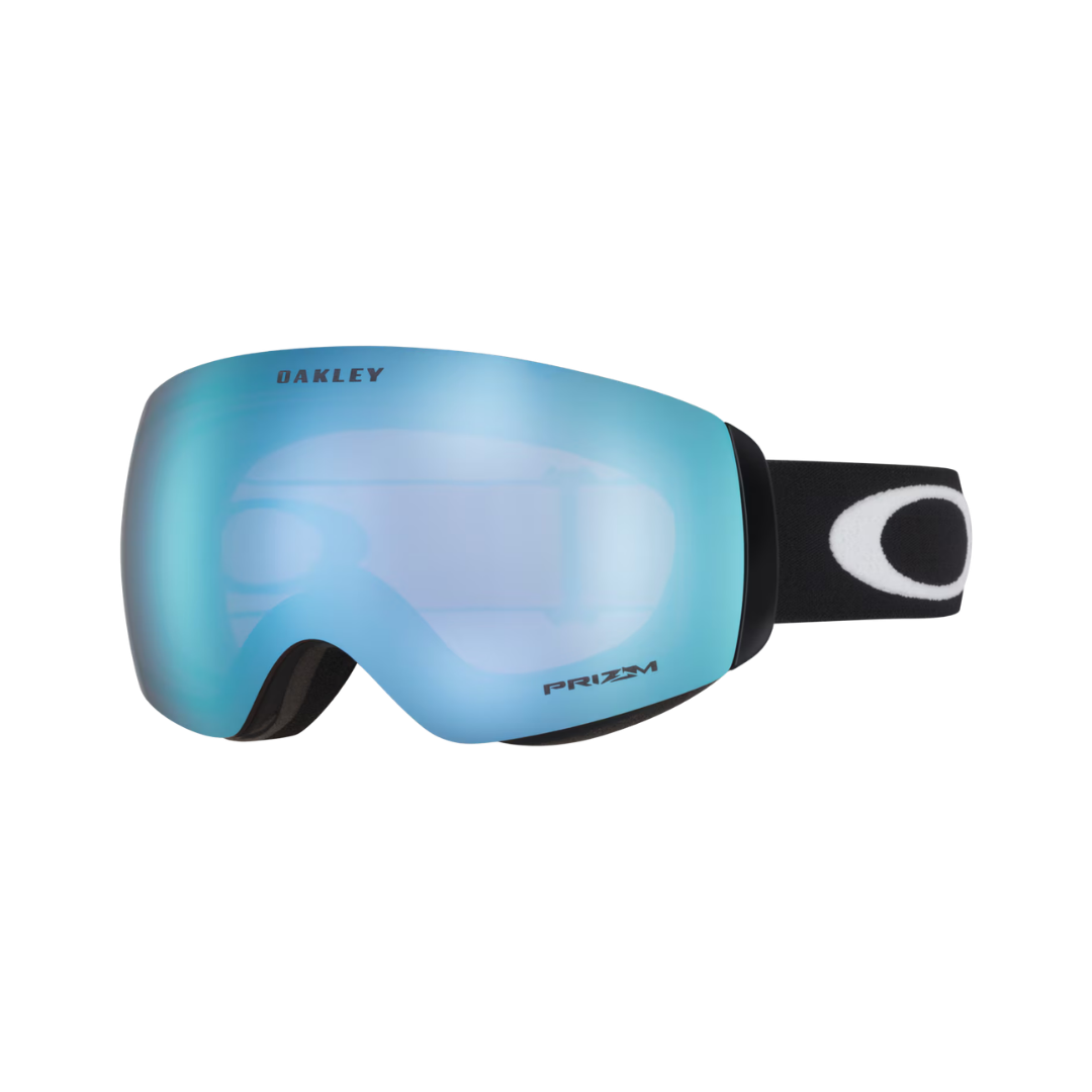 Maschera uomo FLIGHT DECK M