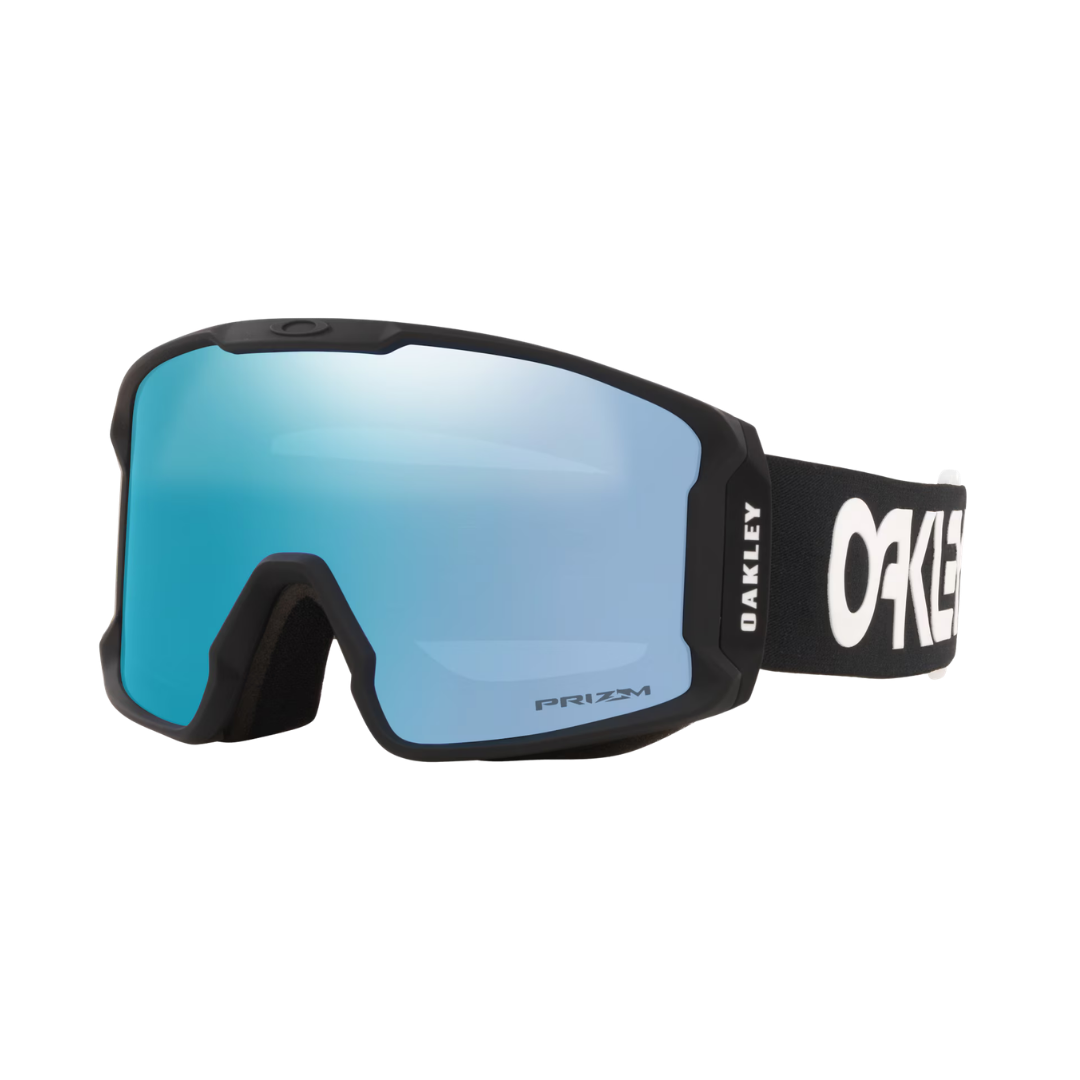 Maschera uomo LINE MINER L