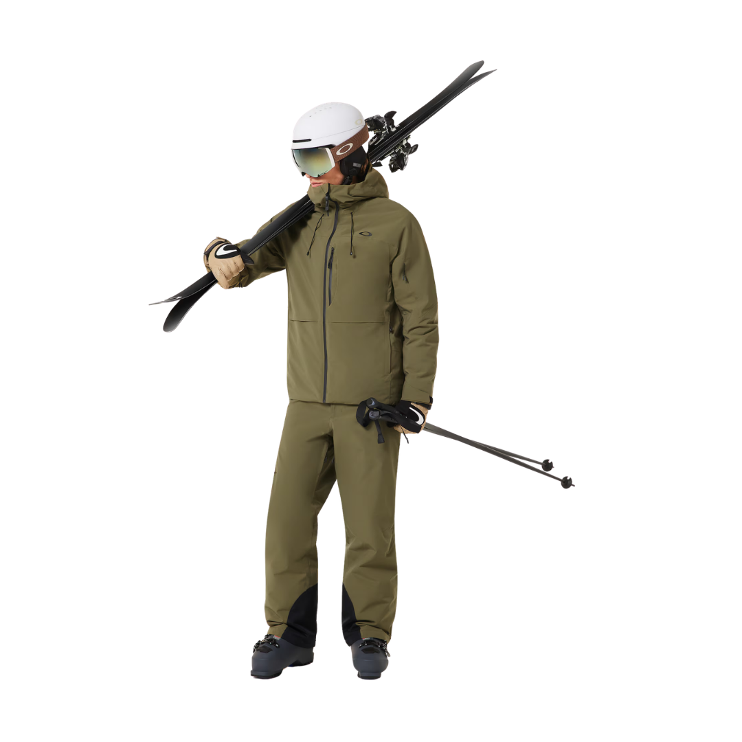 Giacca uomo CANOPY INSULATED