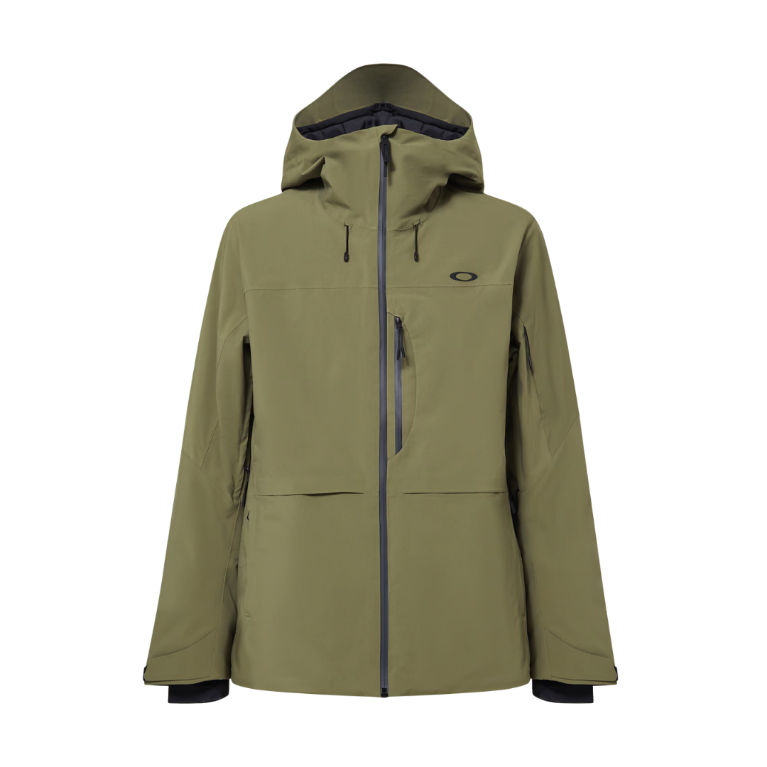 Giacca uomo CANOPY INSULATED