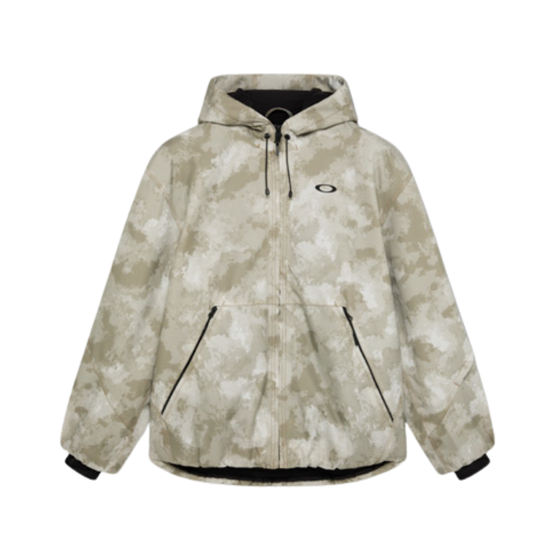 Giacca guscio uomo KOTA INSULATED LITE