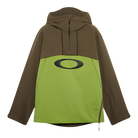 Fleece tecnico uomo TIMBERLINE SHERLL ANORAK