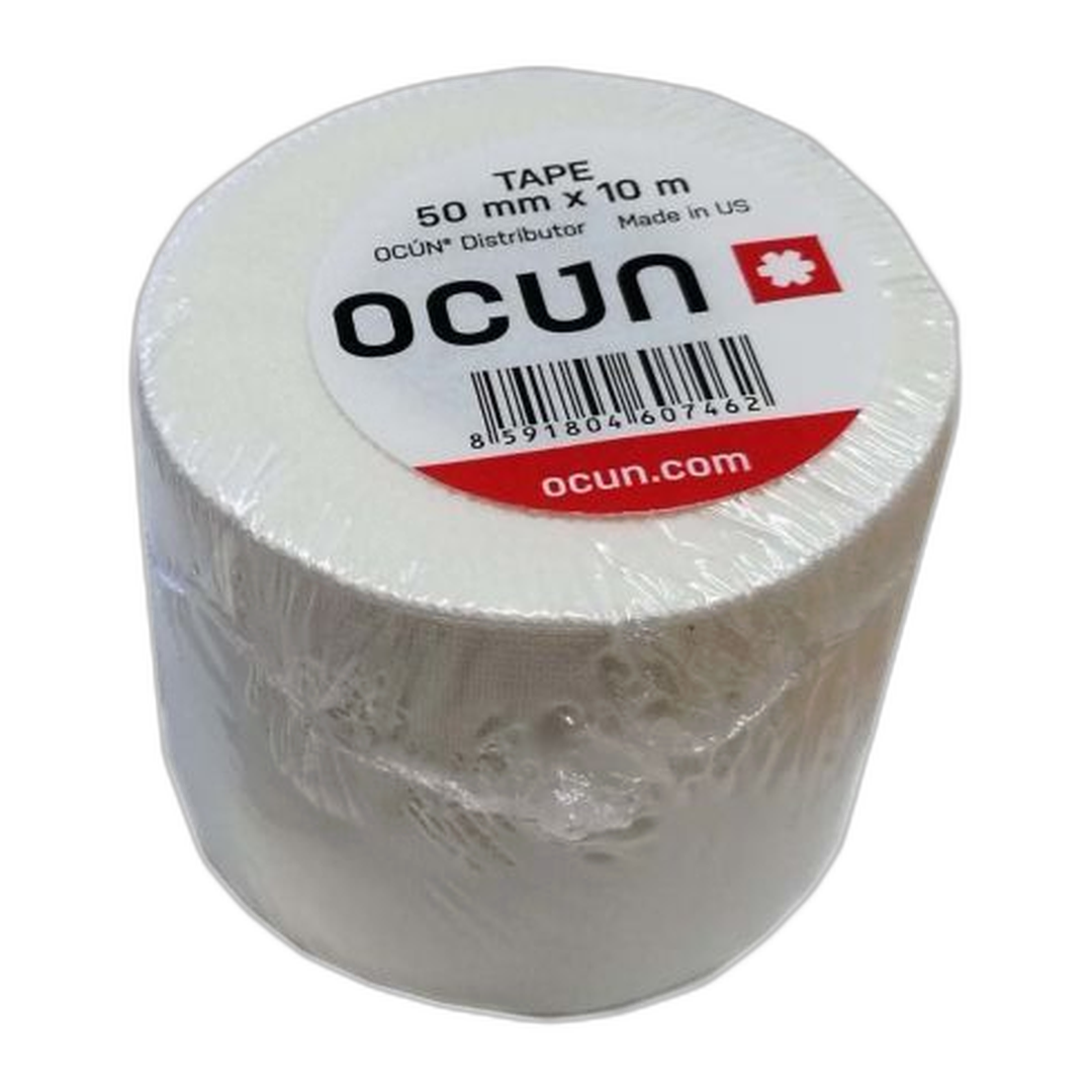 OCUN TAPE BOX 50mm x 10mt