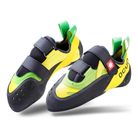 Scarpette OCUN Oxi QC