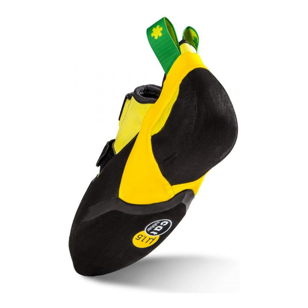 Scarpette OCUN Oxi QC